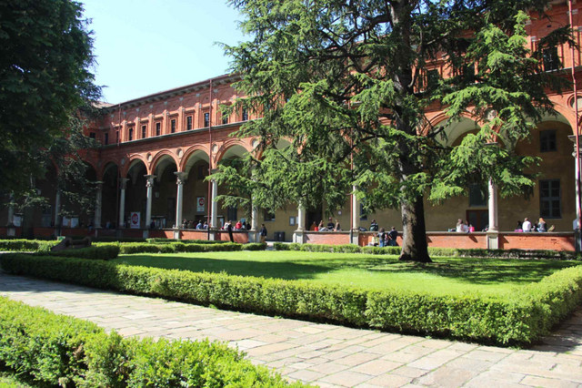 Find bolig i Milano til studieophold i udlandet