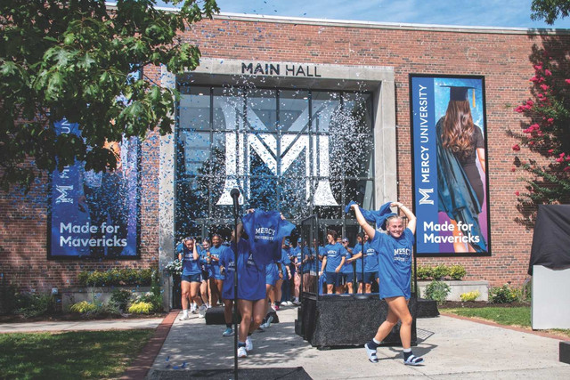 Hvordan finansierer man et studieophold i New York?