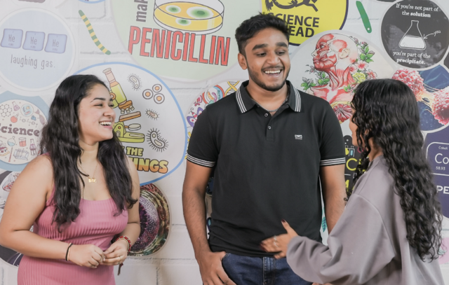 Økonomi for studieophold på Sri Lanka 