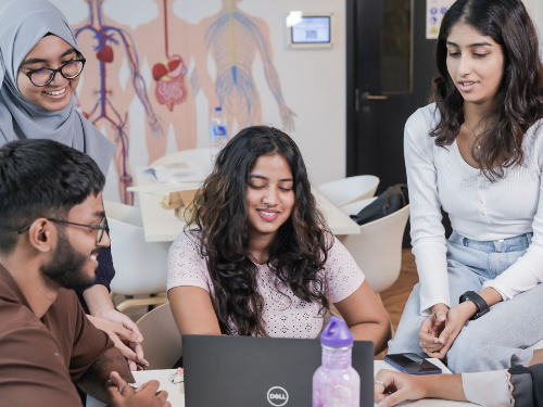 Læs fag på Sri Lanka igennem EDU