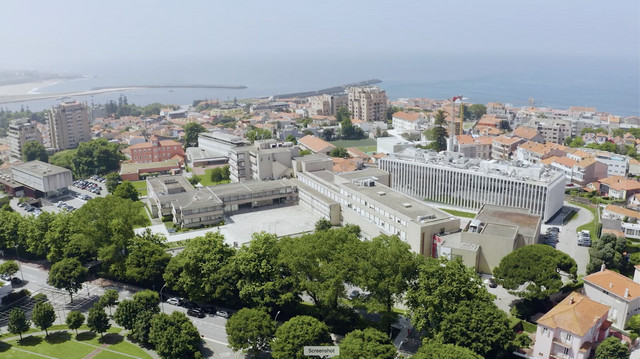 Boligmuligheder i porto og lissabon
