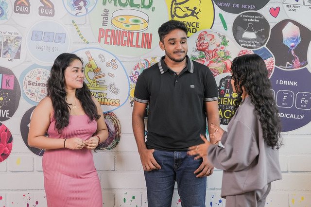 Økonomi for studieophold på Sri Lanka