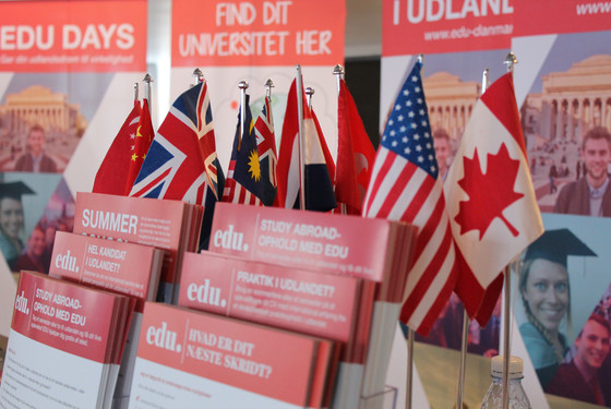 EDU Days studiemesse København