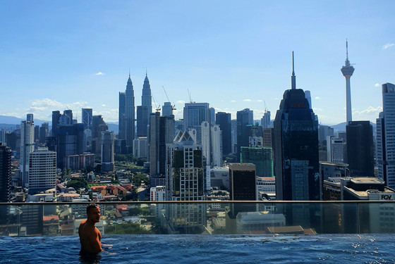 Kuala Lumpur, Malaysia