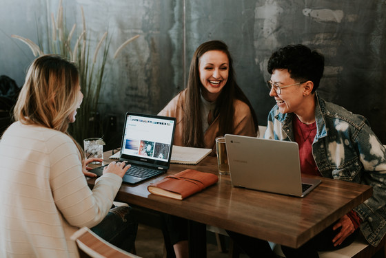 Studiejob i udlandet