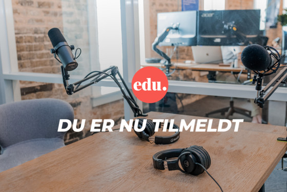 EDU Days er Danmarks største studiemesse for udlandsophold