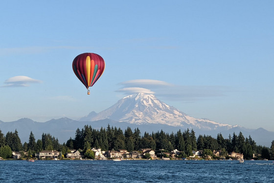 Lake Tapps