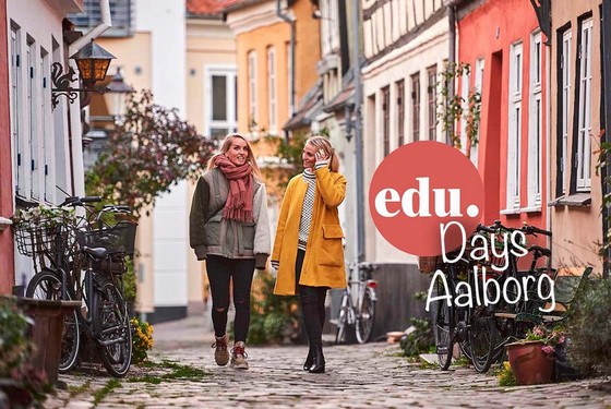 EDU Days i Aalborg