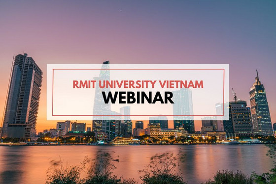 Webinar RMIT