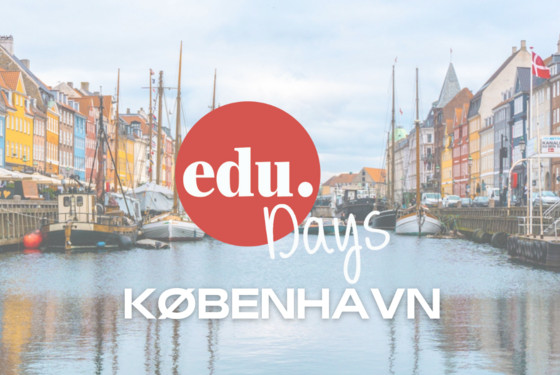 EDU Days i København