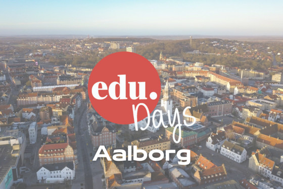 EDU Event i Aalborg 