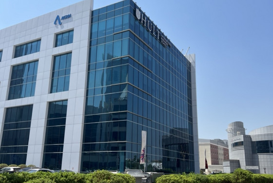 Hult International Business School i Dubai