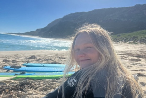 Studieophold på UWA