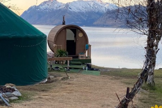 Oplevelser hos AUT i New Zealand