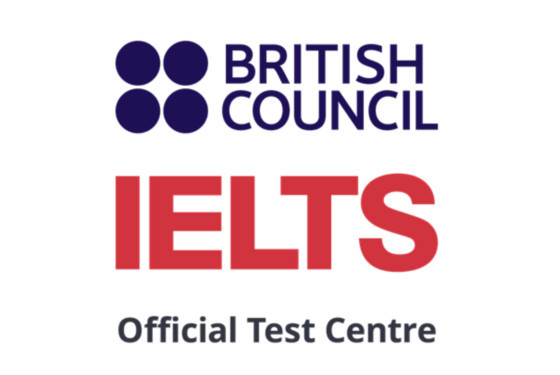 Official IELTS Test Centre