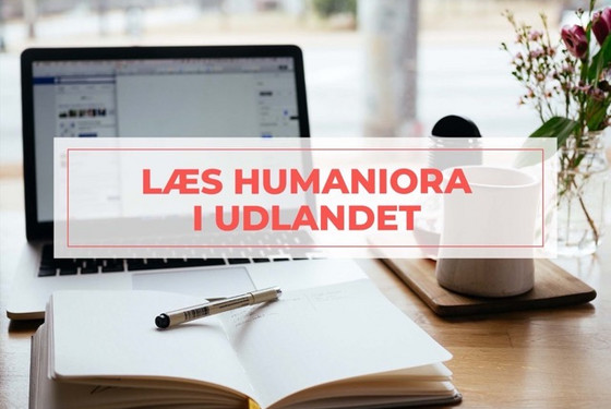 Udenlandsophold - Humanist