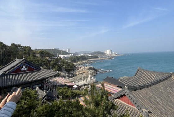 udveksling i sydkorea