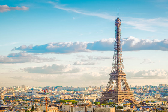 Læs i Paris med EDU