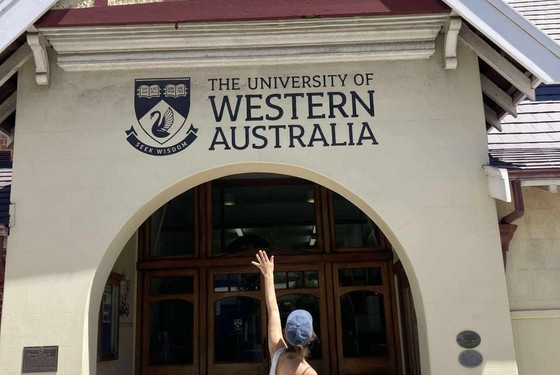 University of Western Australia