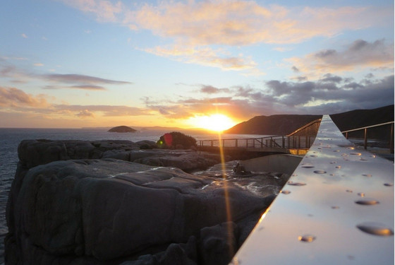 Studieophold i Australien