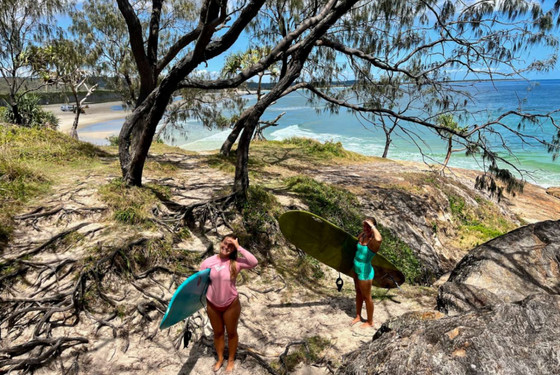 Studieophold i Australien via EDU