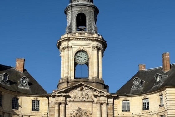 Studer i Rennes via EDU