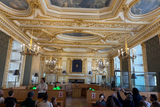 Rennes School og Business