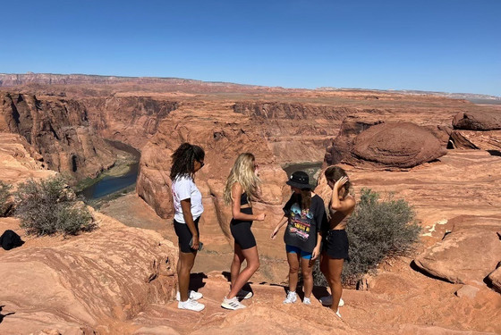 Studie i USA via EDU