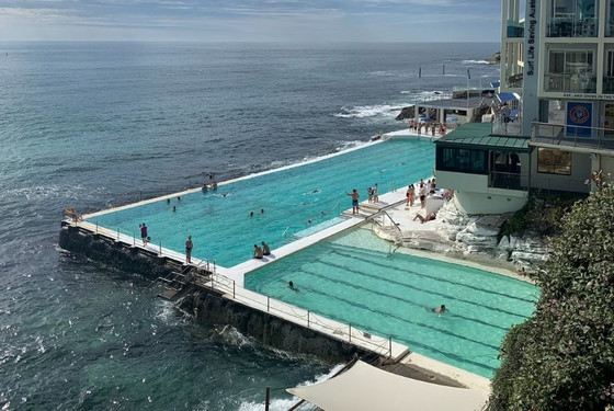 Studieophold i udlandet