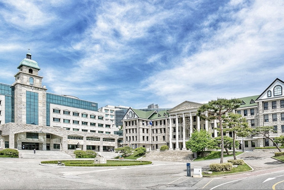 Studér på Hanyang University