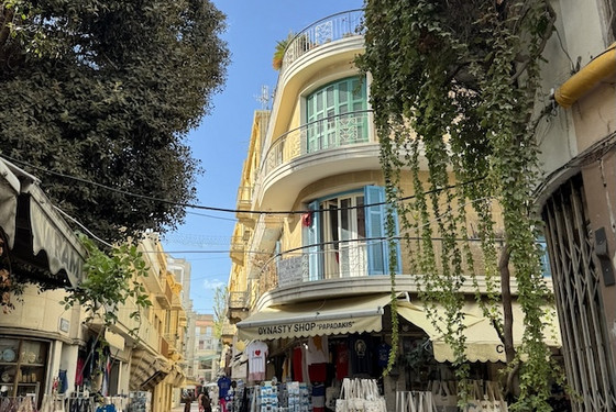 Studieophold i Nicosia på UNIC