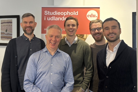 Legathjælp.dk nu en del af EDU Danmark