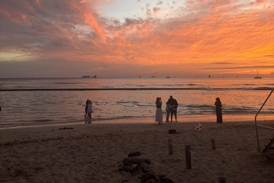 Udveksling i Santa Barbara 