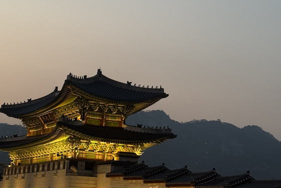 Udveksling EDU Sydkorea