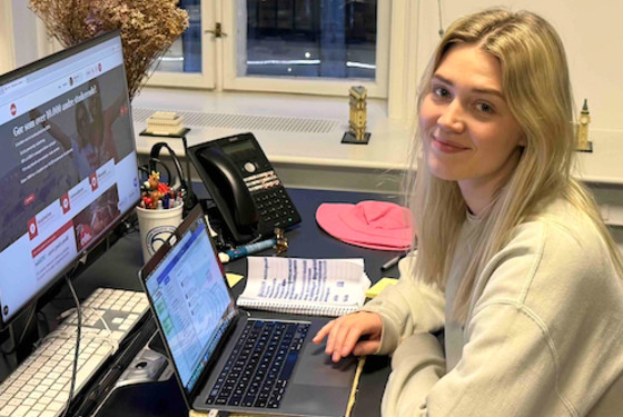 Book et møde med en EDU vejleder