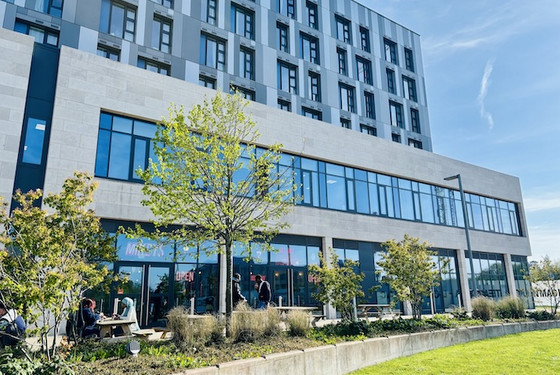 Studieophold i Irland - Læs på UCD via EDU