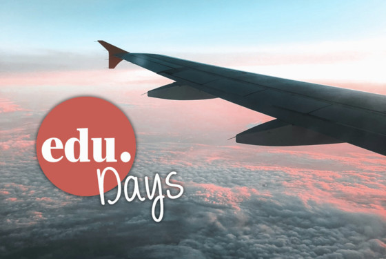 Deltag i EDU days 2026