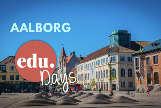 EDU Event i Aalborg 