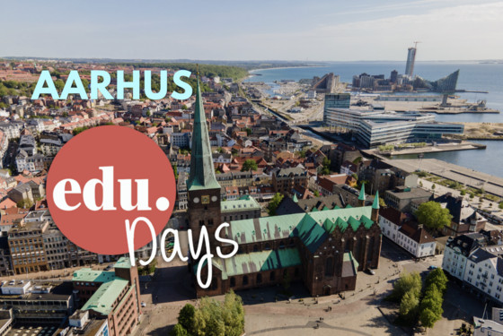 EDU Days i Aarhus