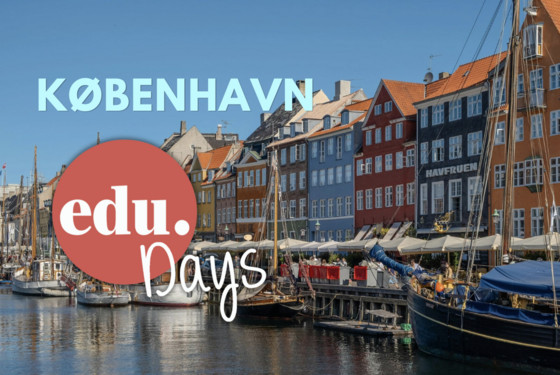 EDU days i København