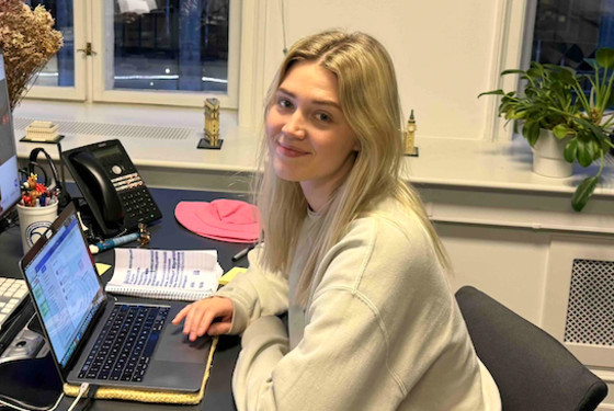 Onlinemøde med EDU