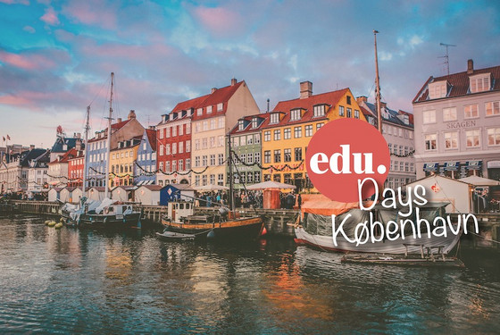 EDU days i København