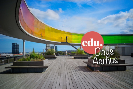 EDU Days i Aarhus