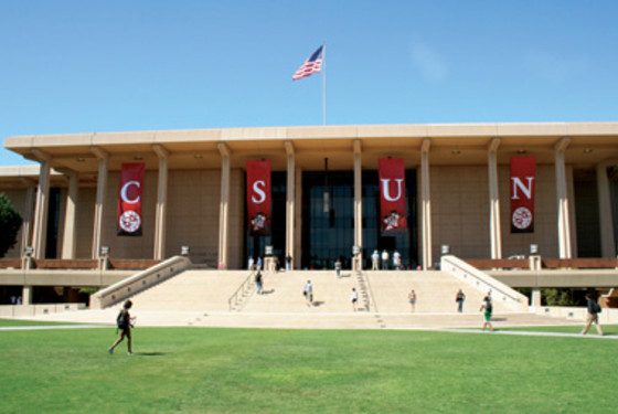 CSUN