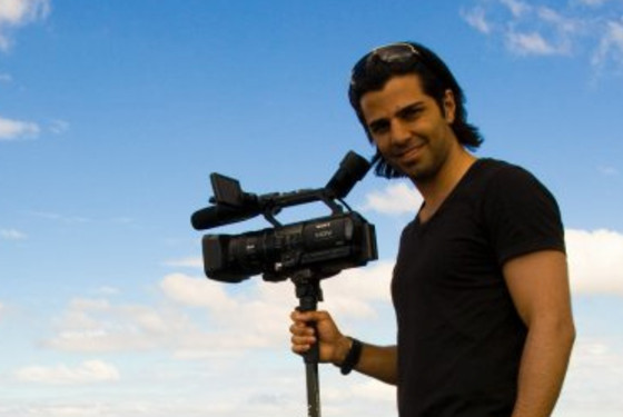 Studenterportrætter af EDU studerende i udlandet