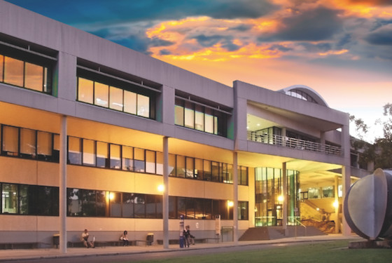 Griffith University, Australien