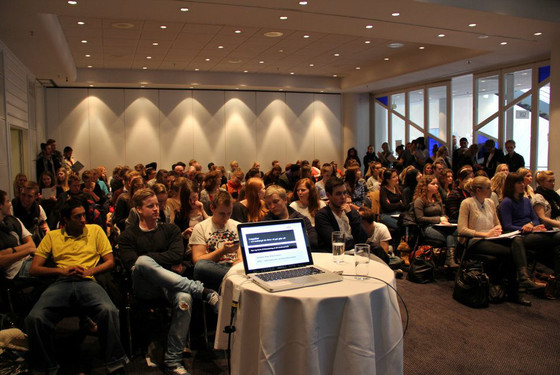 Studieophold EDU og IDA arrangementer