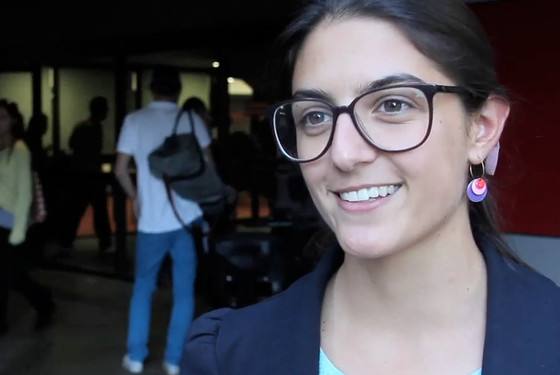 EDU alumne studerende