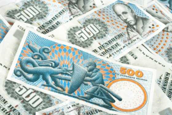 Studieophold finansiering