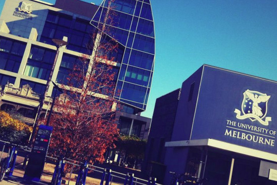 Vil du studere i udlandet i efteråret 2014